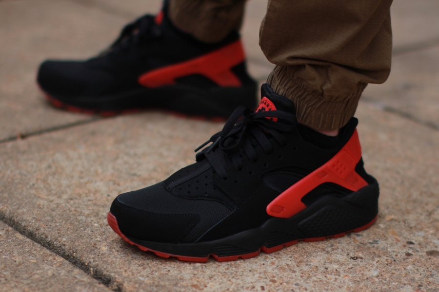 Love Hate Huaraches 06