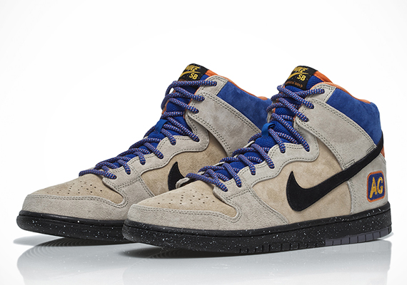 Mowabb Dunks