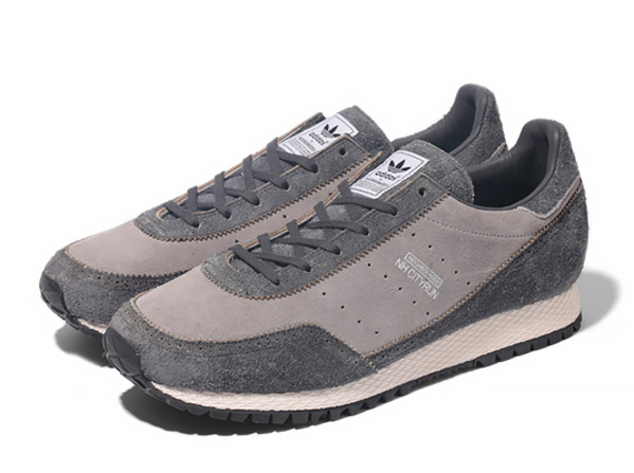 Neighborhood Adidas Original Fall Winter Collection 2014 07