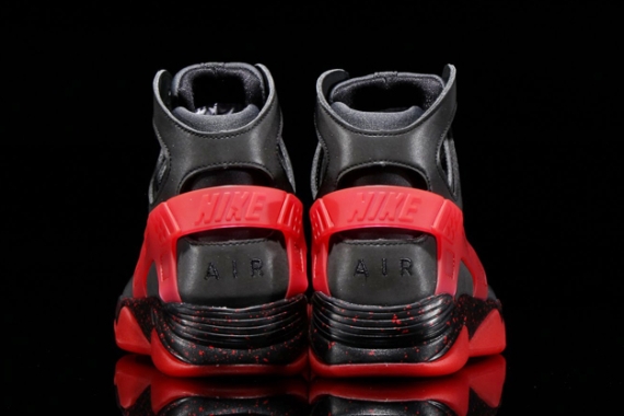 Nike Air Flight Huarache Love Hate Release Date 01