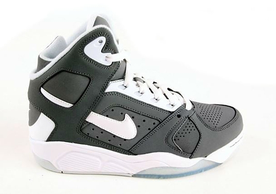 Nike Air Flight Lite "Cool Grey"