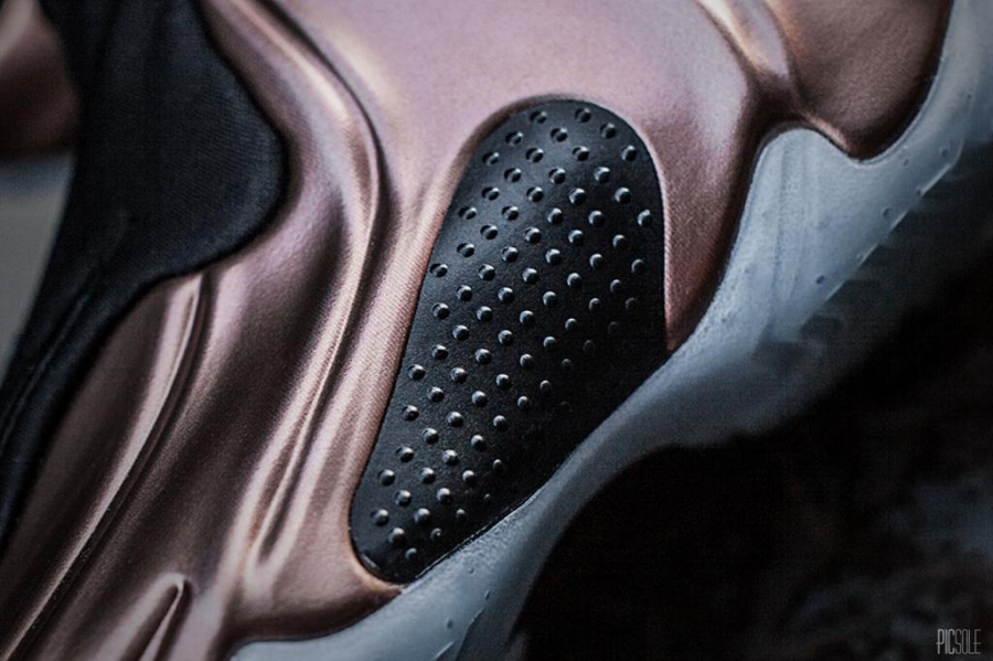 Nike Air Flightposite 2014 Copper 05
