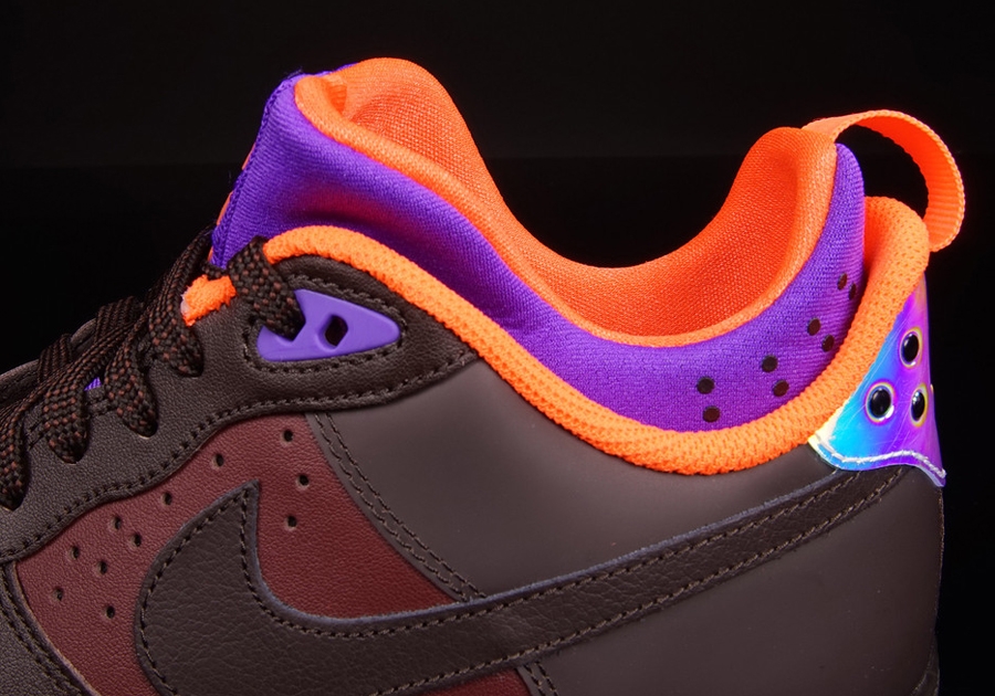 Nike Air Force 1 Mowabb "Barkroot" - Available