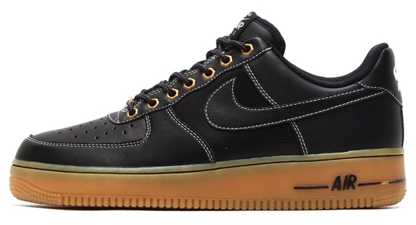 Nike Air Force 1 Low Winter Workboot Pack 01