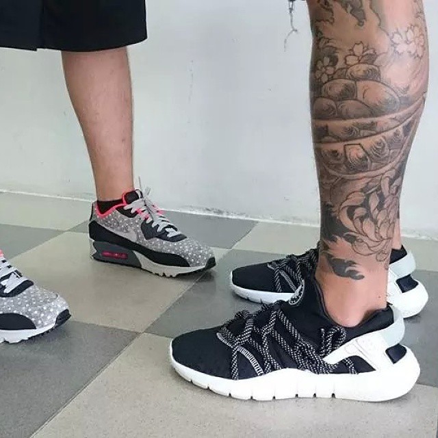Nike Air Huarache 2015 02