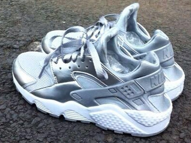 Nike Air Huarache Samples 02