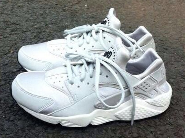 Nike Air Huarache Samples 03