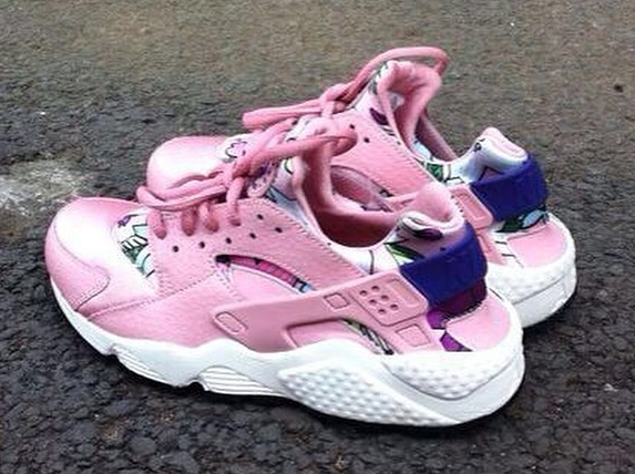 Nike Air Huarache Samples 04