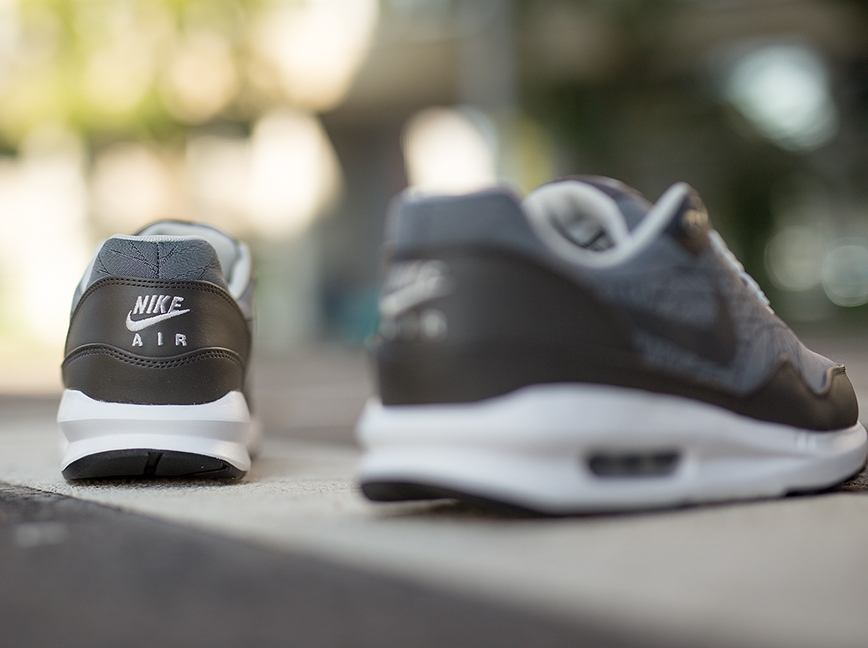 Nike Air Max 1 Jacquard Light Ash Grey Medium Ash 01