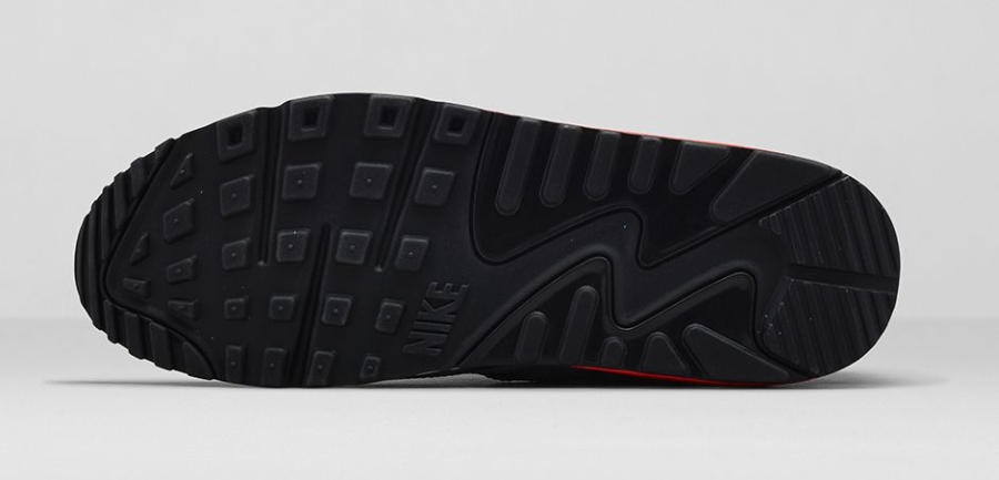 Nike Air Max 90 Infrared Washed Denim Release Date 01