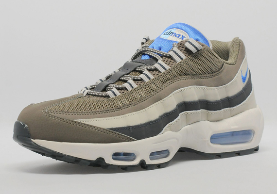 Nike Air Max 95 Dune