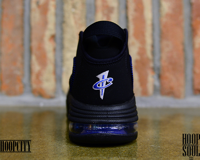 Nike Air Max Penny Black Royal White 01