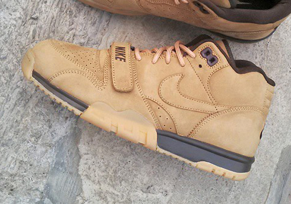 Nike Air Trainer 1 Wheat