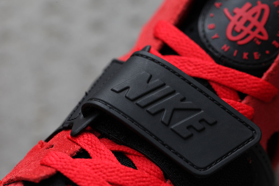 Nike Air Trainer Huarache Premium Love Hate Release Date 3