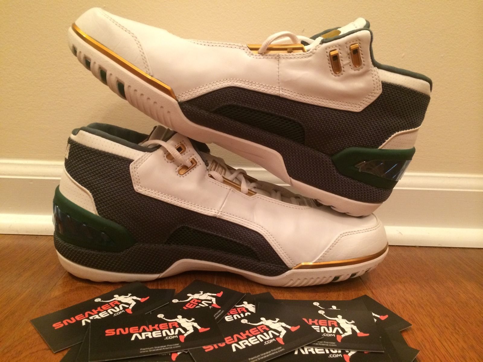 Nike Air Zoom Generation Svsm Pe Ebay 03