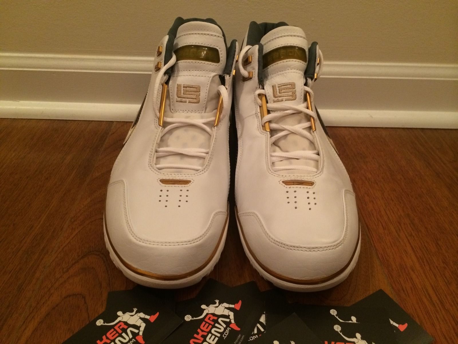 Nike Air Zoom Generation Svsm Pe Ebay 04