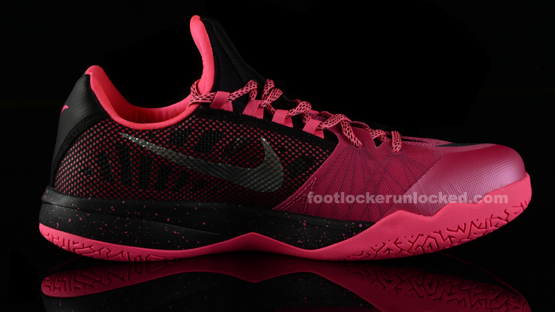 Nike Basketball Think Pink 2014 02