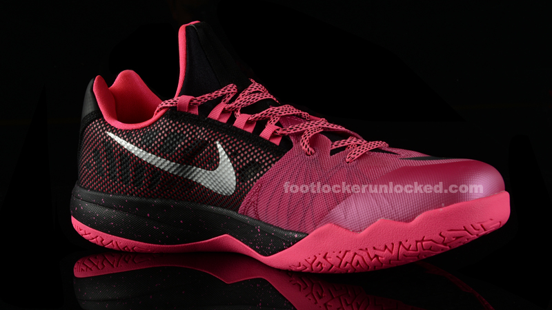 Nike Basketball Think Pink 2014 03