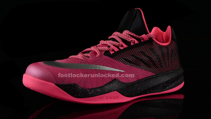 Nike Basketball Think Pink 2014 04