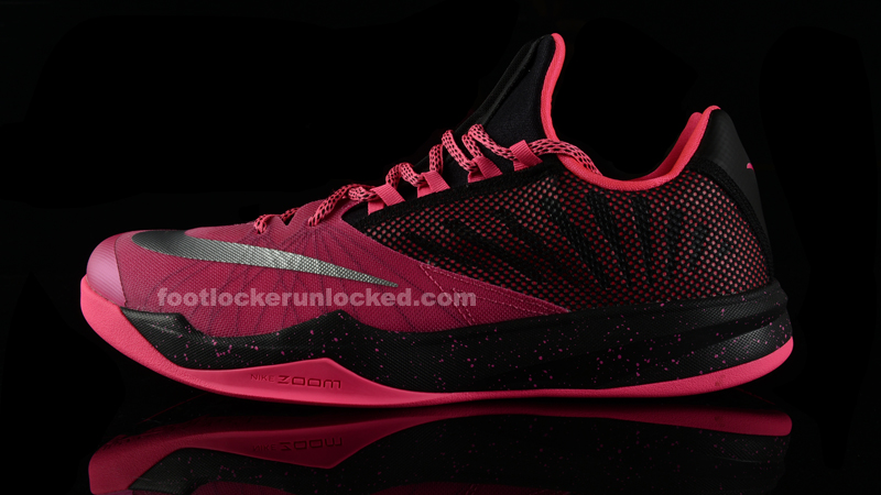 Nike Basketball Think Pink 2014 05