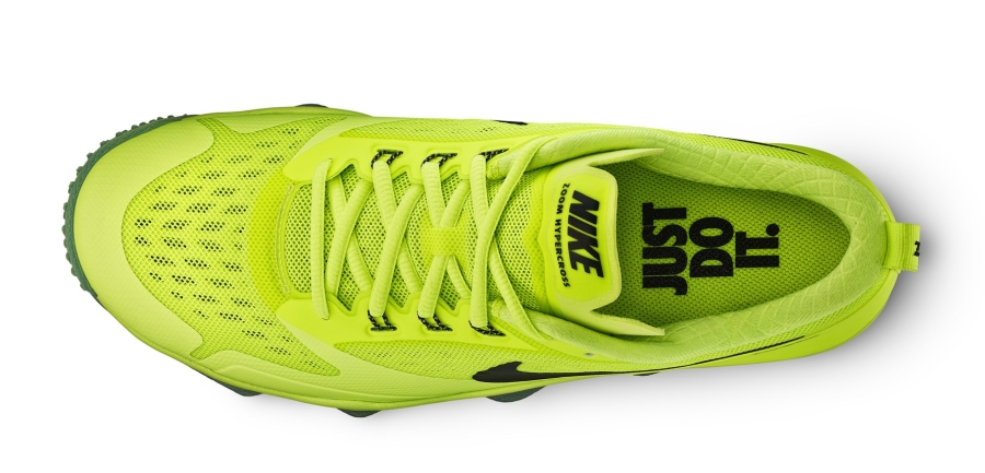 Nike Hypercross Trainer 05