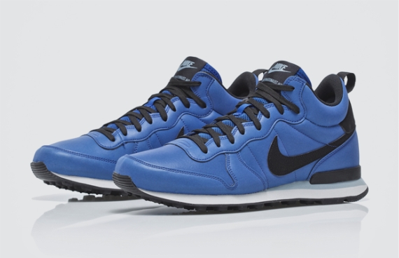 Nike Internationalist Mid Qs Pack 11