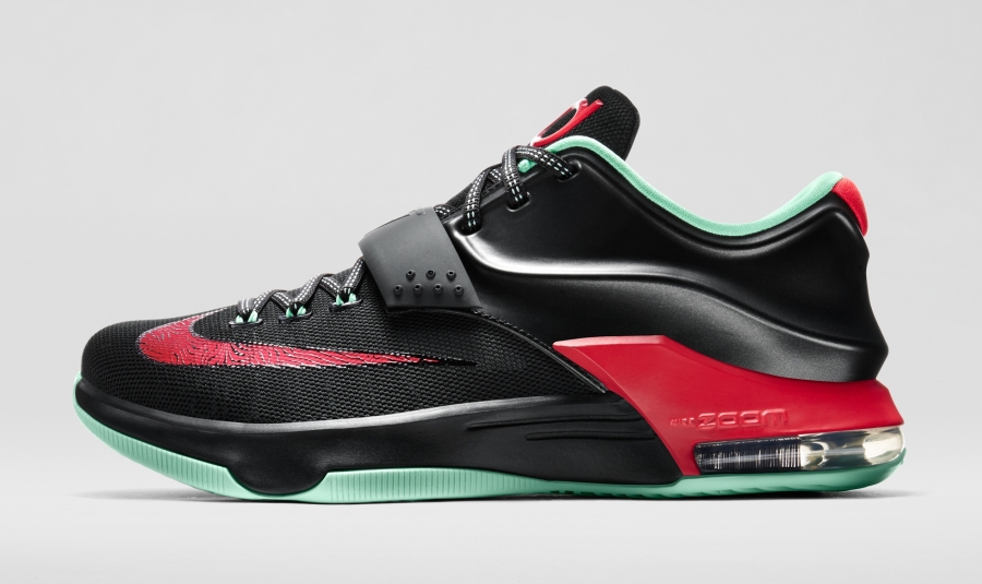 Nike Kd 7 Good Apples 06