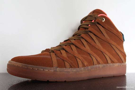 Nike Kd 7 Lifestyle Hazelnut Release Date 2
