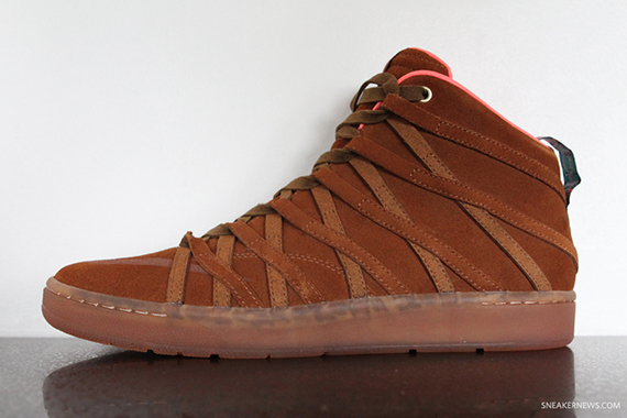 Nike Kd 7 Lifestyle Hazelnut Release Date 3