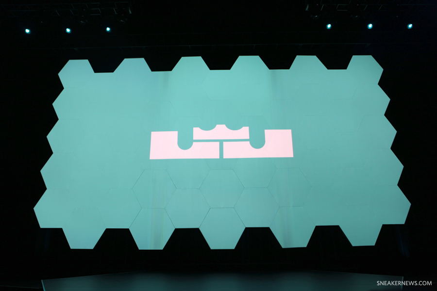 Nike Lebron 12 Launch Recap 1
