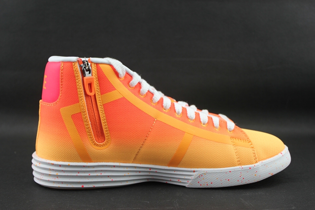Nike Lunar Blazer 2 Atomic Mango 03