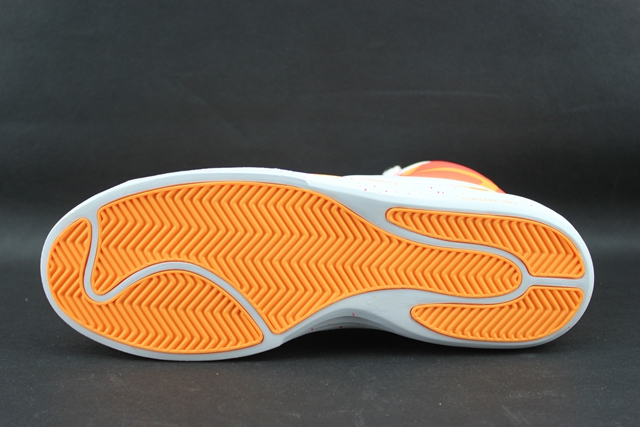 Nike Lunar Blazer 2 Atomic Mango 05