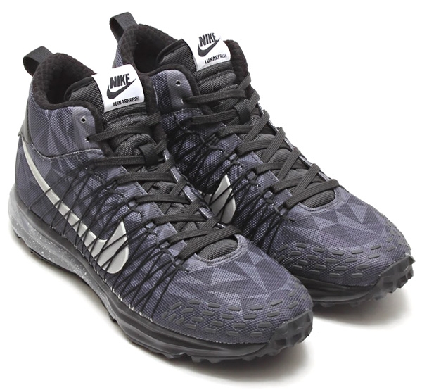 Nike Lunar Fresh Sneakerboot 02