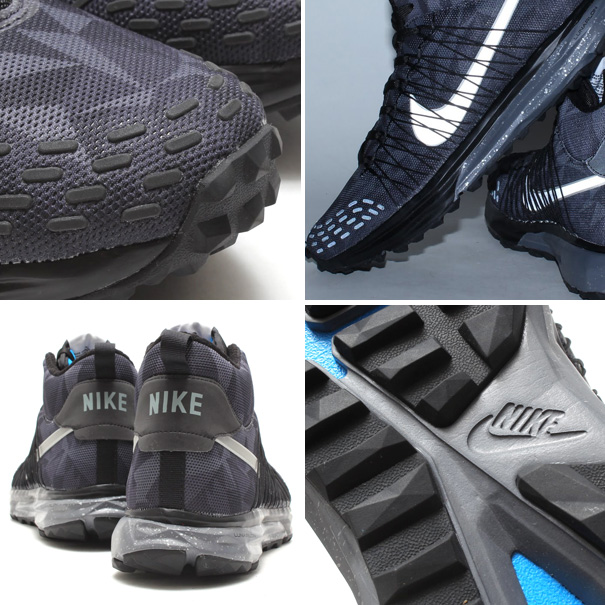 Nike Lunar Fresh Sneakerboot 03