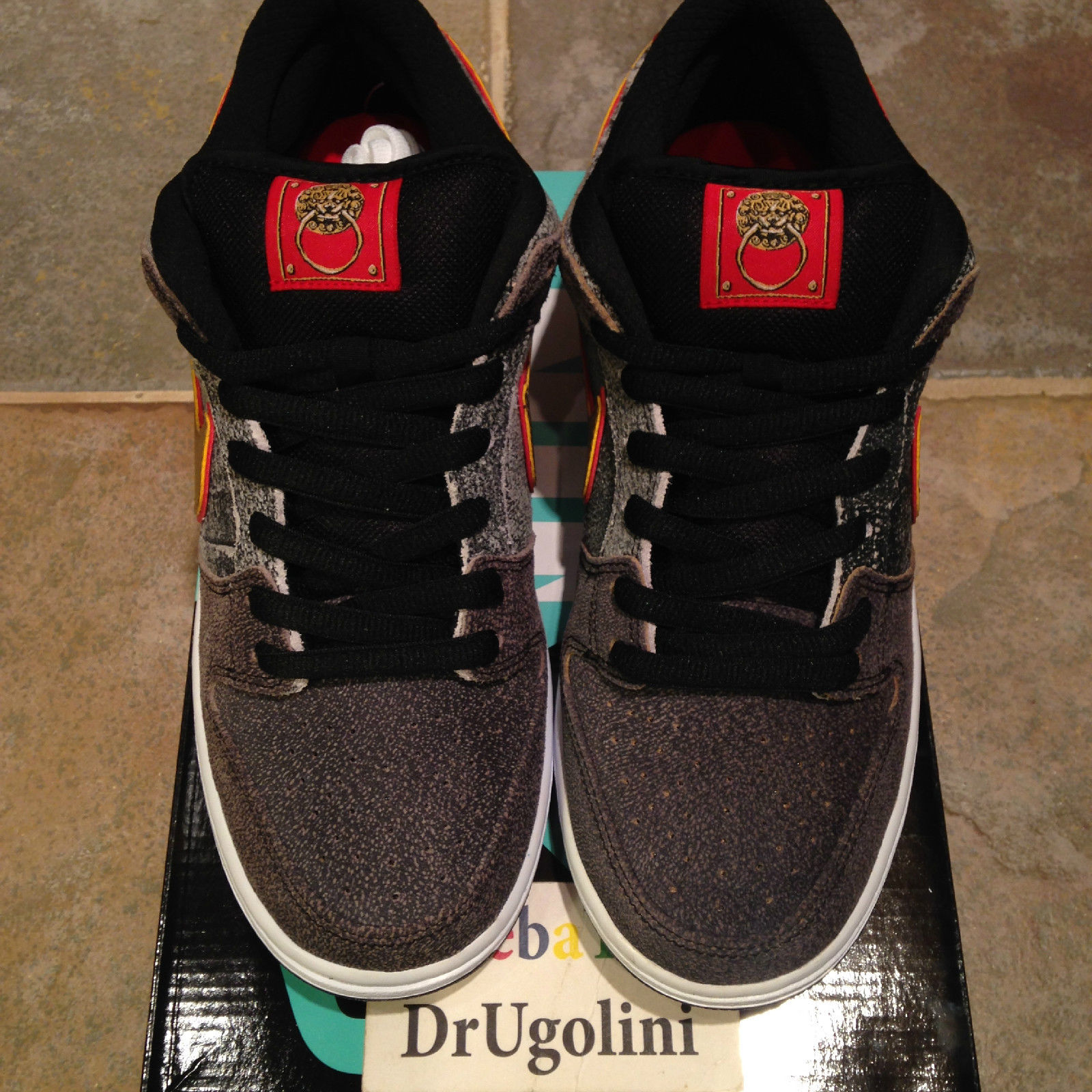 Nike Sb Dunk Low Beijing Release Date 04