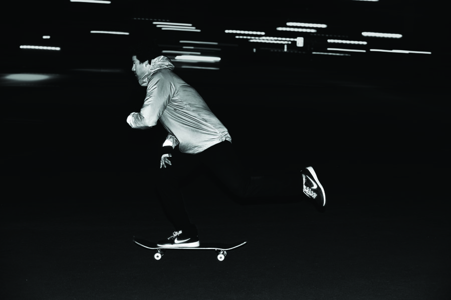 Nike Skateboarding Flash Pack Release Date 01