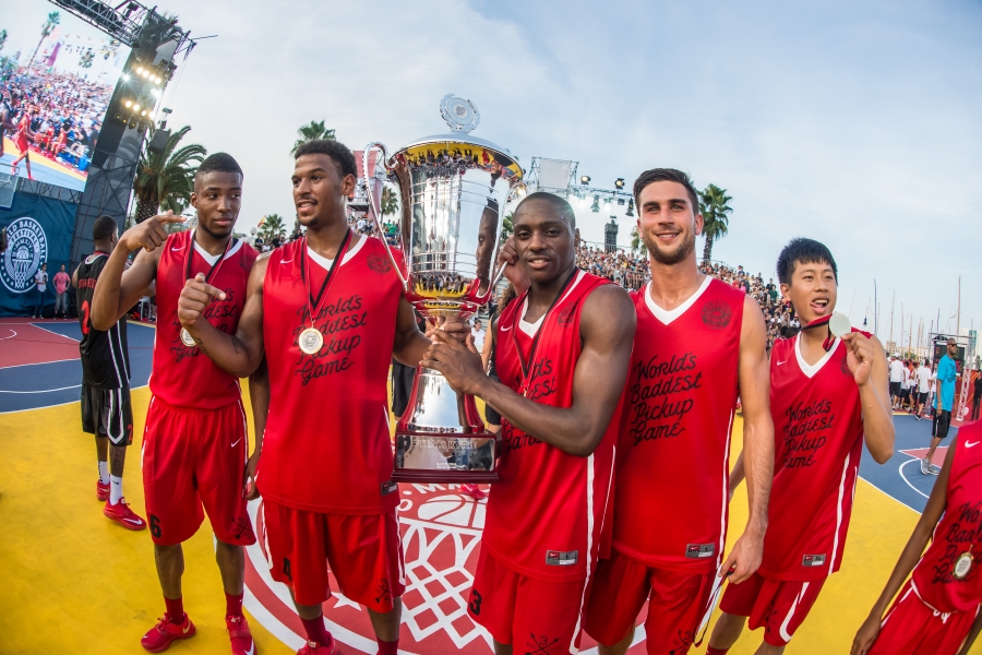 Nike Wbf Barcelona 2014 06