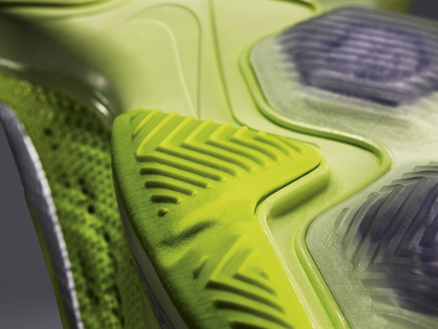 Nike Zoom Fit Agility 06