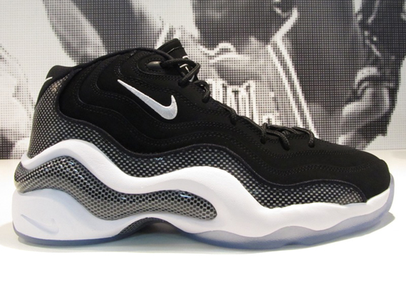 Nike Zoom Flight 96