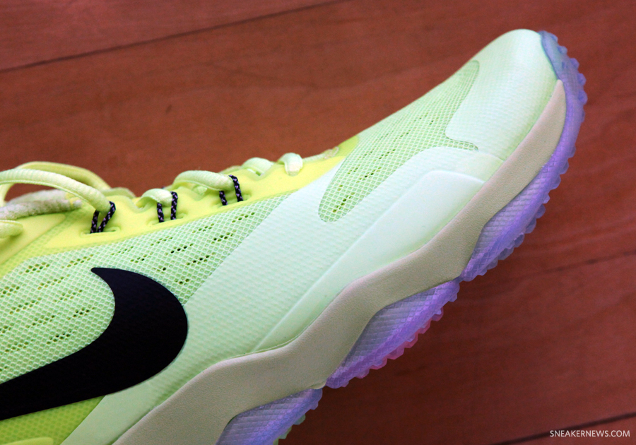 Nike Zoom Hypercross Volt 10