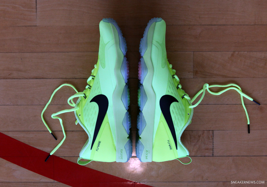 Nike Zoom Hypercross Volt 7