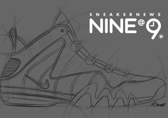 Sneaker News NINE@NINE: Highlights of Dolce, Dekovic, & Miner