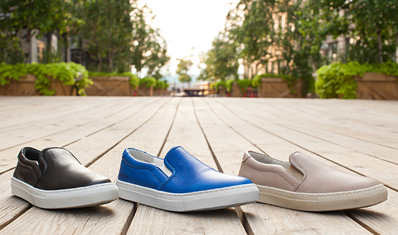 One Ground Shoes Walt 1