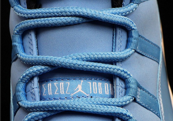 Is The Air Jordan 11 "Pantone" Releasing In 2014?