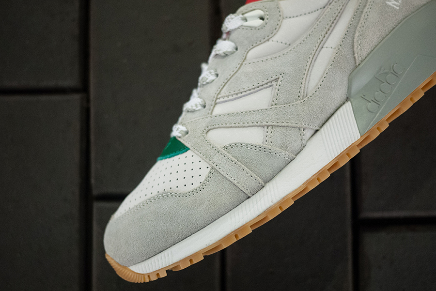 Patta Diadora N9000 Made In Italy 6