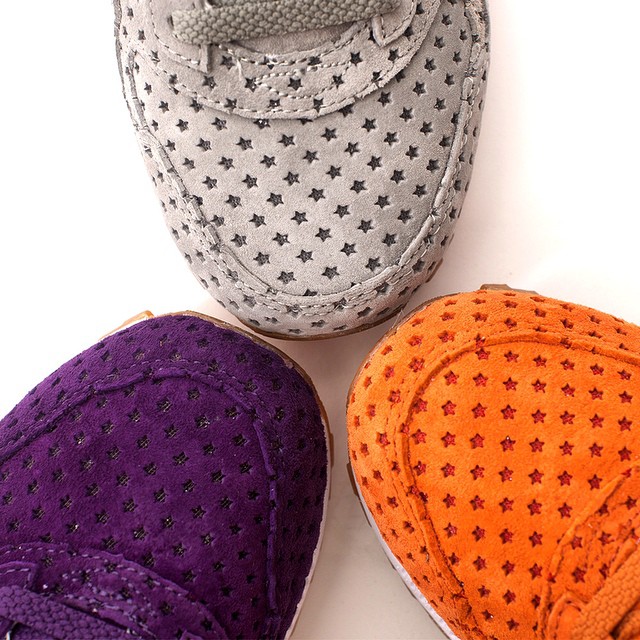Play Cloths Saucony Shadow 5000 Strange Fruit 04