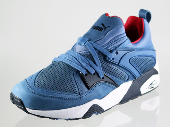 Puma Blaze Of Glory Copen Blue 03