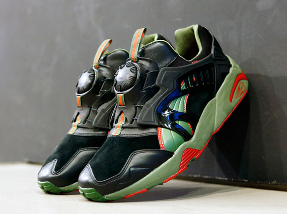 Puma Kasina Disc Lux Pack Release Date 01