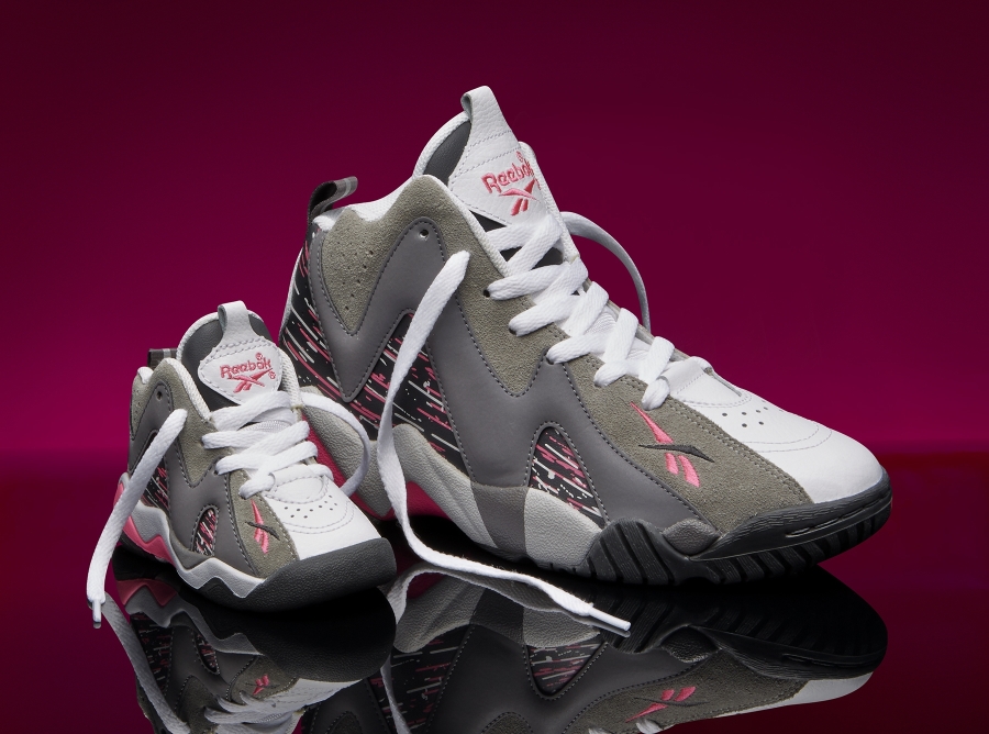 Reebok Kamikaze Ii Breast Cancer Awareness 02