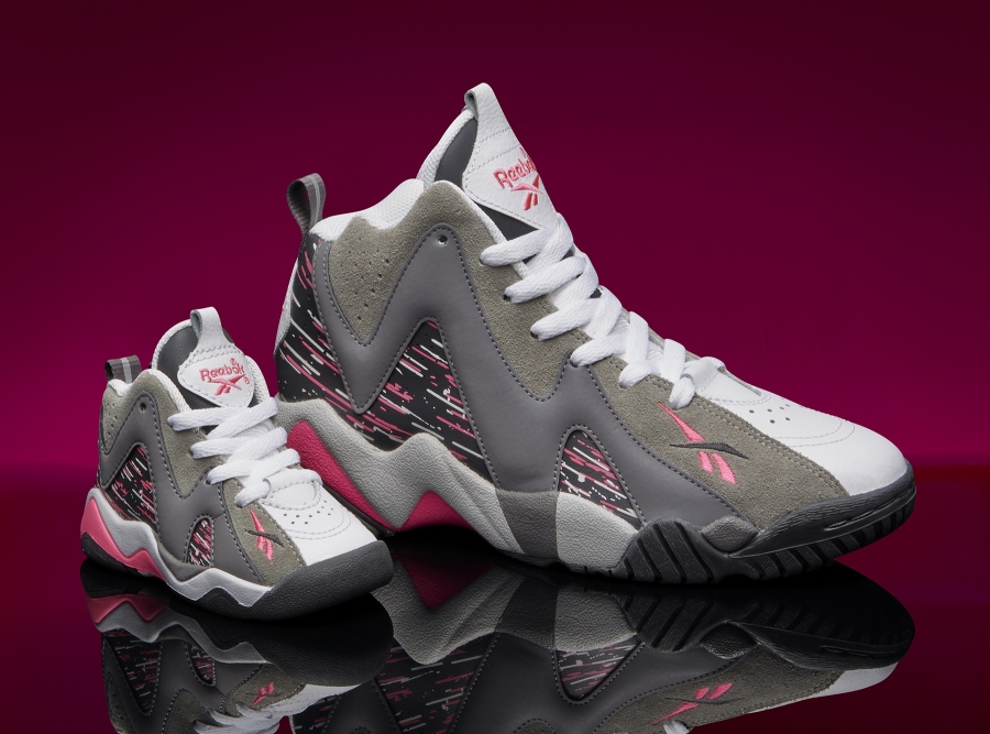 Reebok Kamikaze Ii Breast Cancer Awareness 03